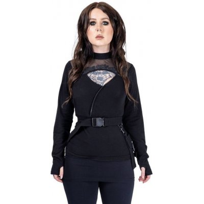 POIZEN INDUSTRIES DERORA BLACK – Hledejceny.cz