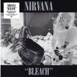 Nirvana - Bleach LP – Sleviste.cz