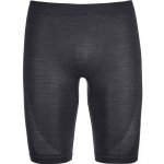 Ortovox 120 Competition Light Shorts Black Raven – Zboží Dáma
