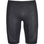 Ortovox 120 Competition Light Shorts Black Raven – Hledejceny.cz