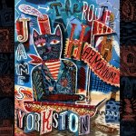 James Yorkston - The Route to The Harmonium CD – Hledejceny.cz