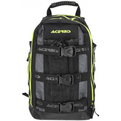 Acerbis Shadow 2,0 Logo 39l – Zboží Mobilmania