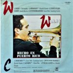 Willie Colón - Hecho En Puerto Rico LP – Hledejceny.cz