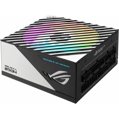 Asus ROG Loki SFX-L 850W Platinum 90YE00N3-B0NA00 – Zbozi.Blesk.cz
