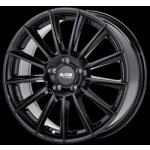 Platin P74 7,5x18 5x112 ET53 gloss black | Zboží Auto