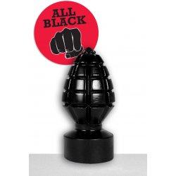 All Black AB33 Andreas