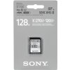 Paměťová karta Sony SDXC UHS-II 128 GB SFE128.AE
