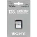 Sony SDXC UHS-II 128 GB SFE128.AE