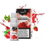 Way To Vape Strawberry 10 ml 12 mg – Sleviste.cz