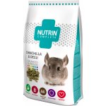 Nutrin Complete Činčila 400 g – Sleviste.cz