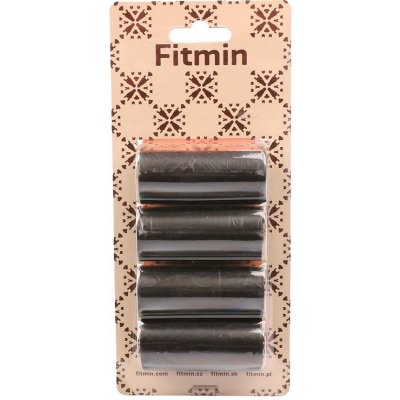 Fitmin Sáčky na psí exkrementy náhradní 4 ks – Sleviste.cz