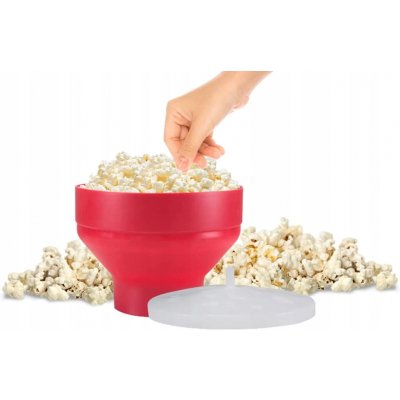 Beper silikonová miska na popcorn – Zboží Dáma