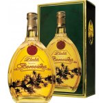 Frucona Cassovia Zlatá Borovička 40% 0,7 l (kazeta) – Zbozi.Blesk.cz