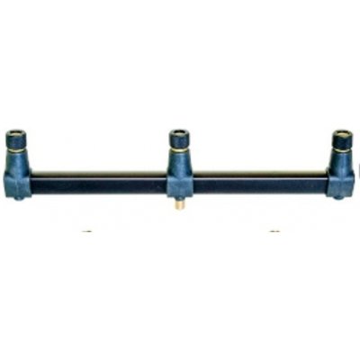 Carp System Hrazda na pruty K3 35cm černá – Zboží Mobilmania