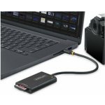 StarTech 1B-USB-C-CFE-ADAPTER – Zboží Mobilmania