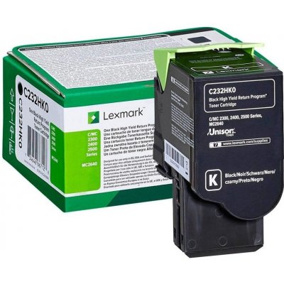 Lexmark C2425adw - originální – Sleviste.cz