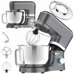 Vertenz Cosmiq stříbrný/šedý – Zboží Dáma