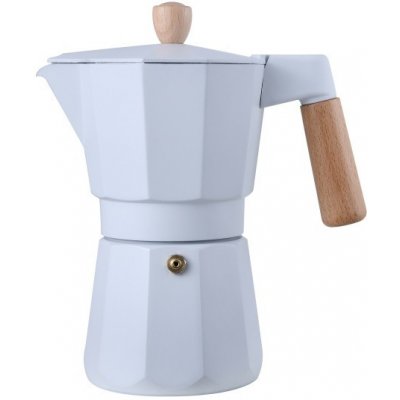 Bergner BG-38195-WH 3 – Zboží Dáma