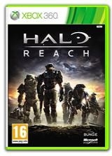 Halo: Reach od 190 Kč - Heureka.cz