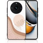 VSECHNONAMOBIL 91995 MY ART Ochranný kryt pro Realme 11 Pro 5G / Pro+ 5G FERN (X90) – Sleviste.cz