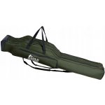 RUMPOL pouzdro na pruty premium 3 komory 160 cm – Zboží Mobilmania