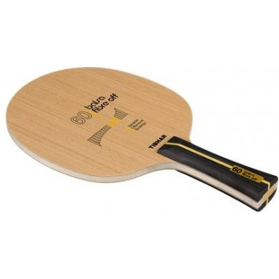 Tibhar BALSA FIBRE OFF 60 – Zboží Dáma