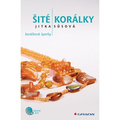 Šité korálky - Doškářová