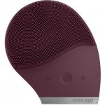 Concept SK9102 SONIVIBE burgundy – Zboží Dáma