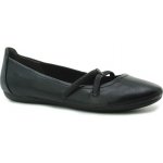 Tamaris 1-22110-42 dámské baleríny black – Zboží Mobilmania