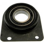 NTY Ložisko poloosa FORD GALAXY SEAT ALHAMBRA VW SHARAN 1995-2010 02N409335E | Zboží Auto