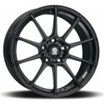 Sparco Assetto Gara 8x18 5x120 ET40 matt black – Hledejceny.cz