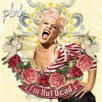 Pink - I'm Not Dead CD – Hledejceny.cz