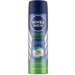 Nivea Men Fresh Sensation deospray 150 ml – Sleviste.cz