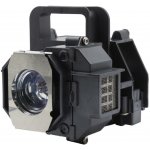 Lampa pro projektor Epson ELPLP49, generická lampa s modulem – Hledejceny.cz