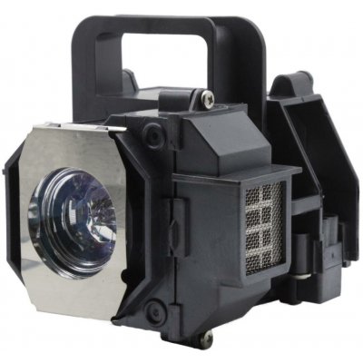 Lampa pro projektor Epson ELPLP49, generická lampa s modulem – Hledejceny.cz