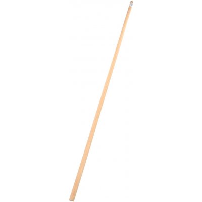 Jipos Tools Dřevěná násada na koště 120cm TMI12 JIPOS – Hledejceny.cz