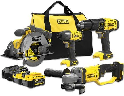 STANLEY SFMCK469M2-QW