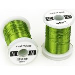 Sybai Drátek Colour Wire Chartreuse 0,31 mm – Hledejceny.cz