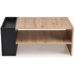 Halmar MURCIA dub artisan/černá – Hledejceny.cz