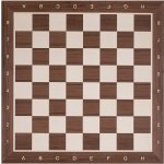 Šachová deska - ořešák - II. Jakost velikost 5 – Zboží Mobilmania