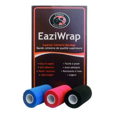 Eazi-Wrap Bandáže 10 cm x 4,5 m 1 ks