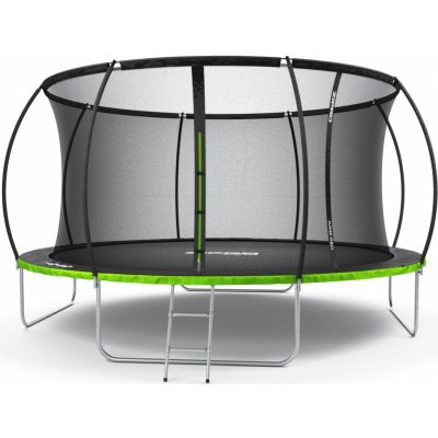 Zipro Jump Pro Premium 496 cm + vnitřní bezpečnostní síť – Sleviste.cz