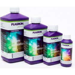 Plagron Green sensation 5 l