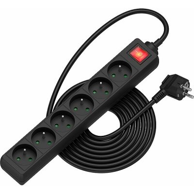 AlzaPower APW-LV-A50F1B – Sleviste.cz