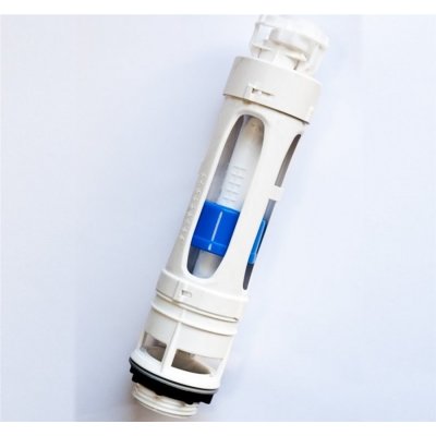 Jika vypouštěcí ventil H8913620000001 – HobbyKompas.cz