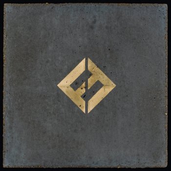 Foo Fighters - Concrete & Gold LP