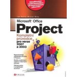 Microsoft Office Project – Zboží Mobilmania