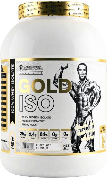 Kevin Levrone GOLD Iso 2000 g