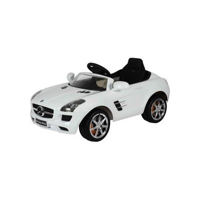 Mercedes SLS Buddy Toys BEC 7110 El.auto 57000541 – Zboží Mobilmania