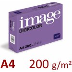 Image Digicolor A4 200g 250 listů – Zboží Živě